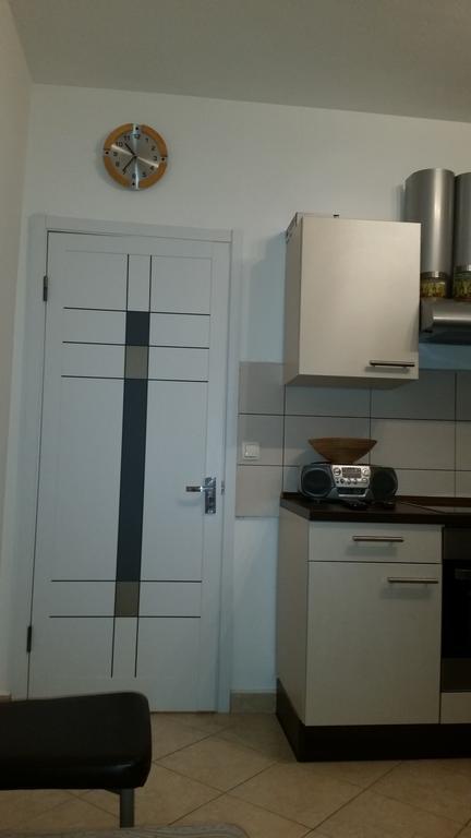Apartment Sajkovic Ugljan Ngoại thất bức ảnh