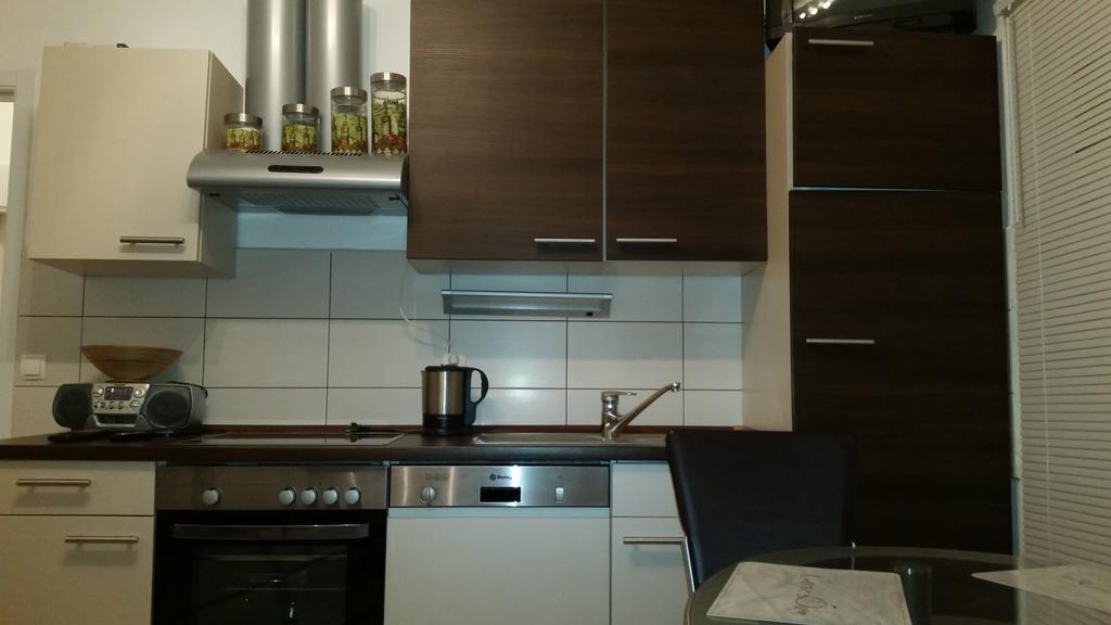 Apartment Sajkovic Ugljan Ngoại thất bức ảnh
