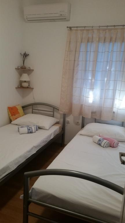 Apartment Sajkovic Ugljan Ngoại thất bức ảnh