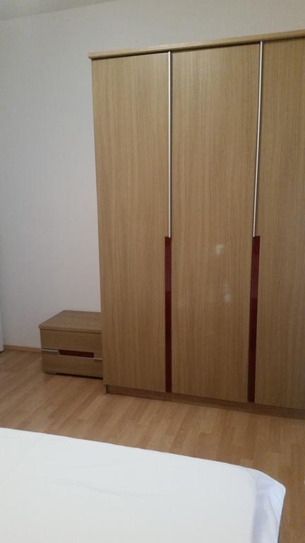 Apartment Sajkovic Ugljan Ngoại thất bức ảnh