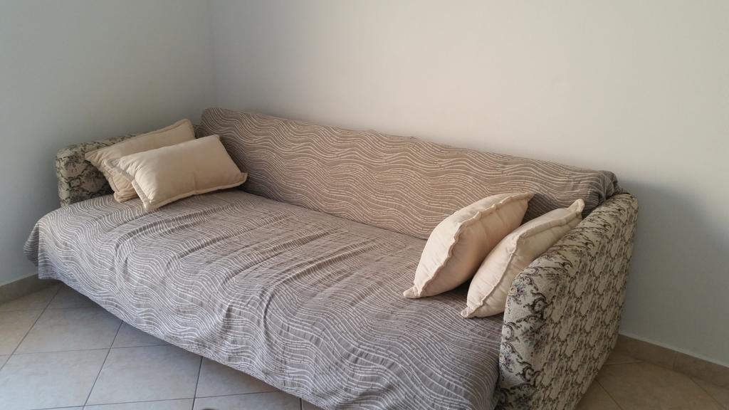 Apartment Sajkovic Ugljan Ngoại thất bức ảnh